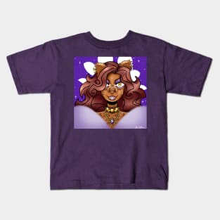 shewolf Kids T-Shirt